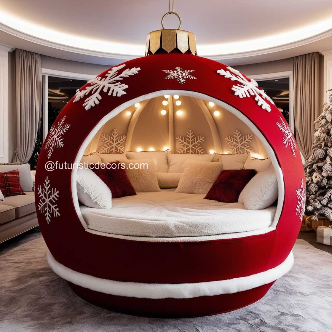 Bauble Loungers