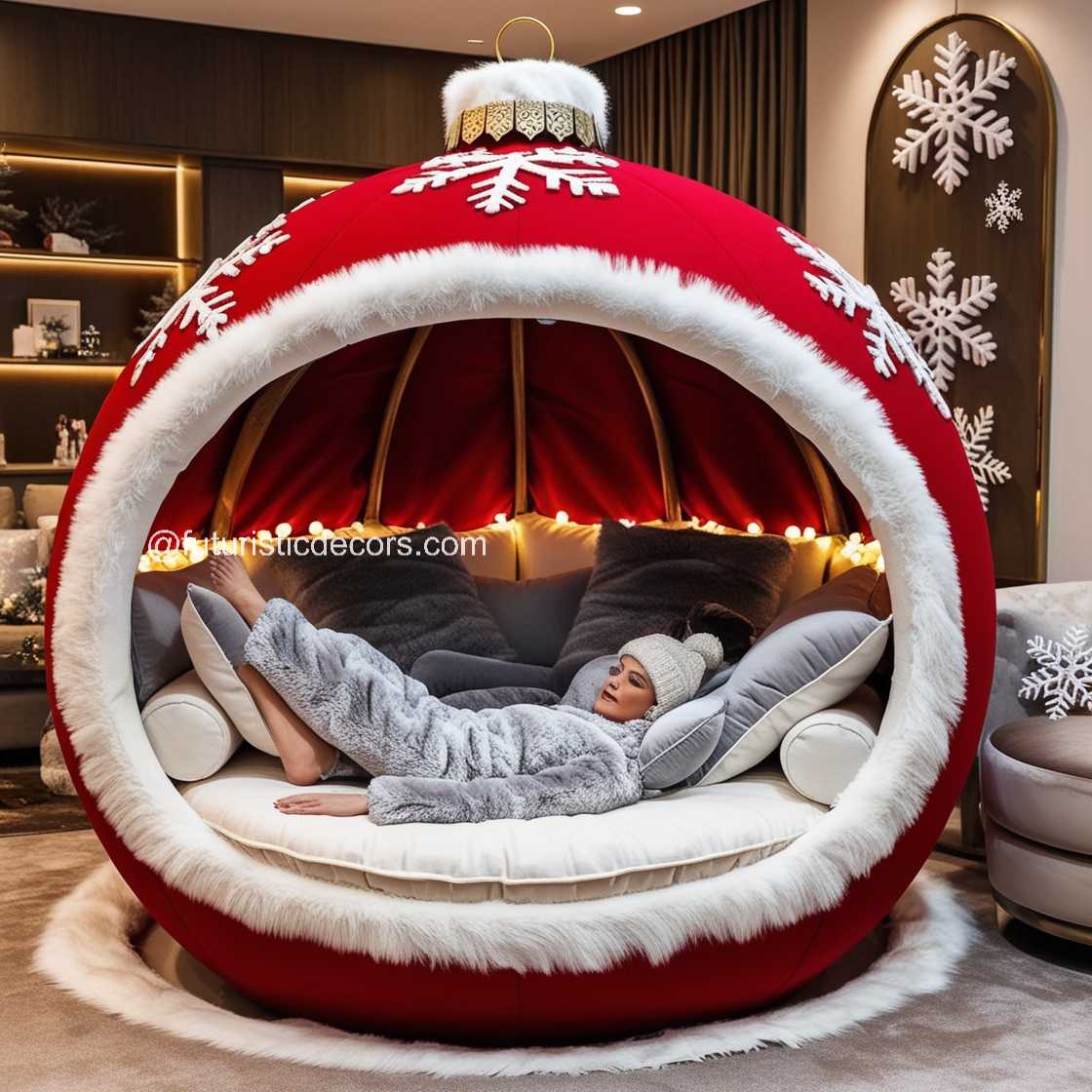 Bauble Loungers