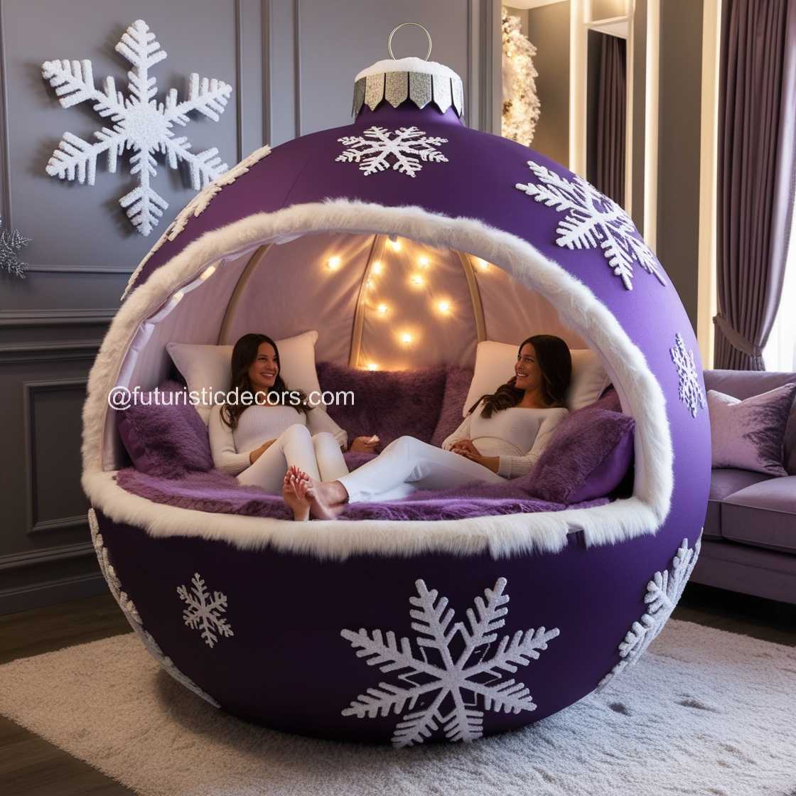 Bauble Loungers