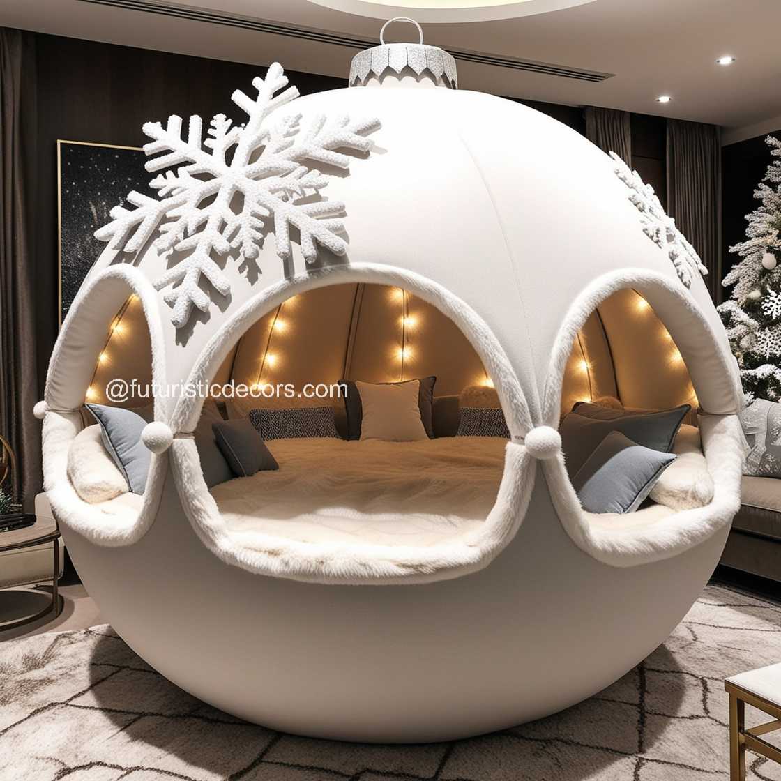 Bauble Loungers