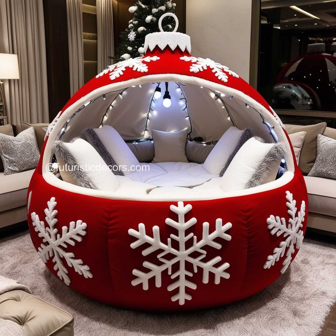 Bauble Loungers