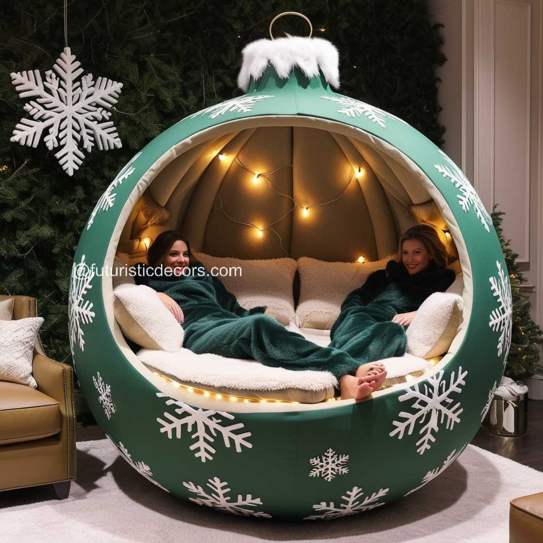 Bauble Loungers