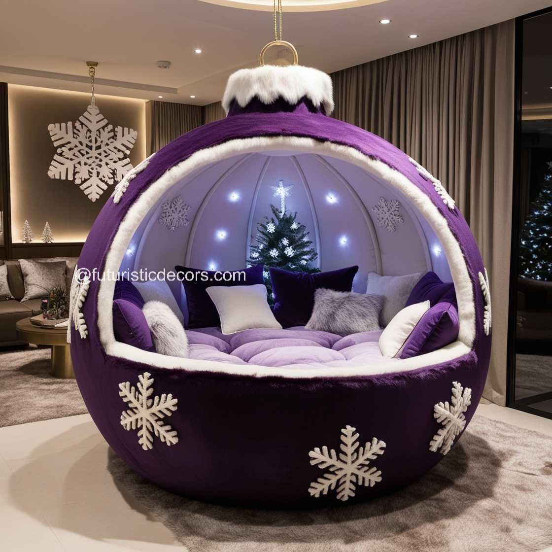 Bauble Loungers