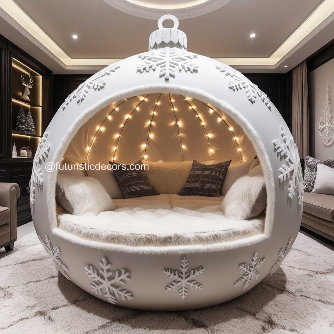 Bauble Loungers