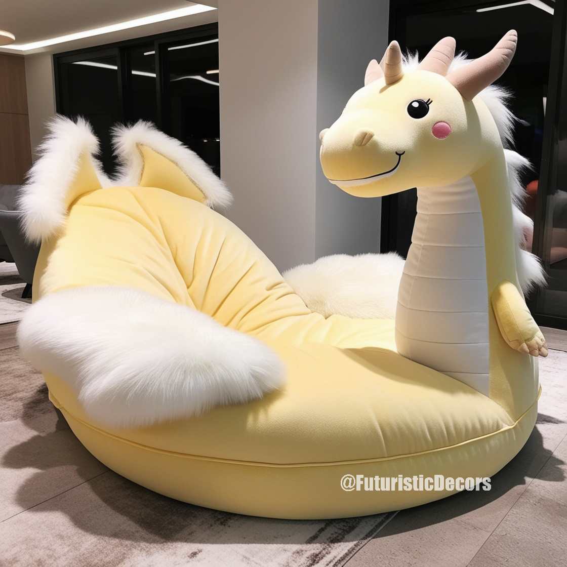 Dragon Loungers