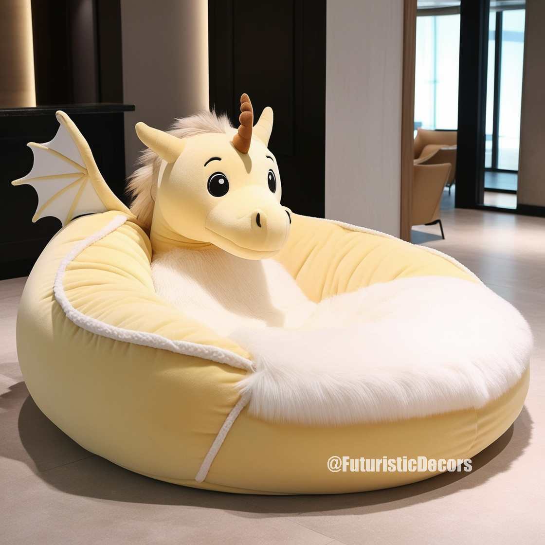 Dragon Loungers