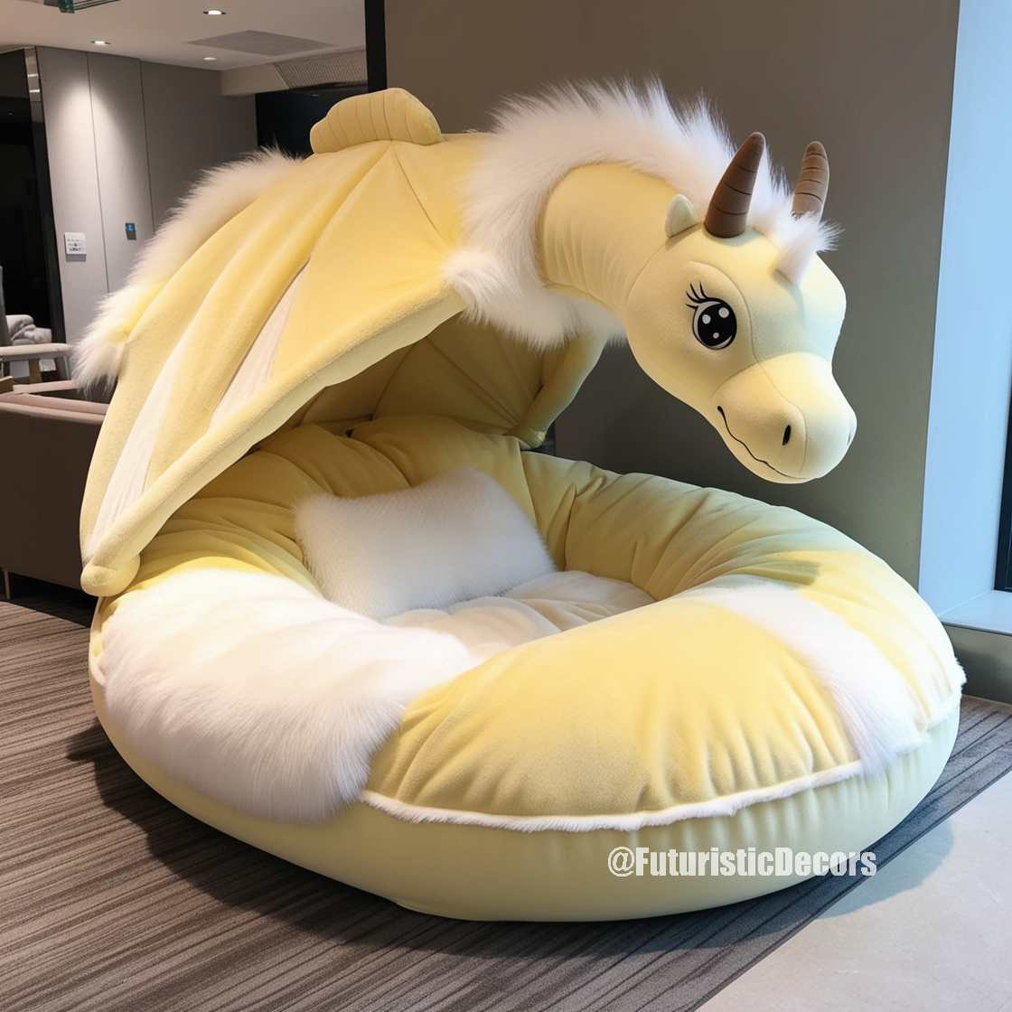 Dragon Loungers