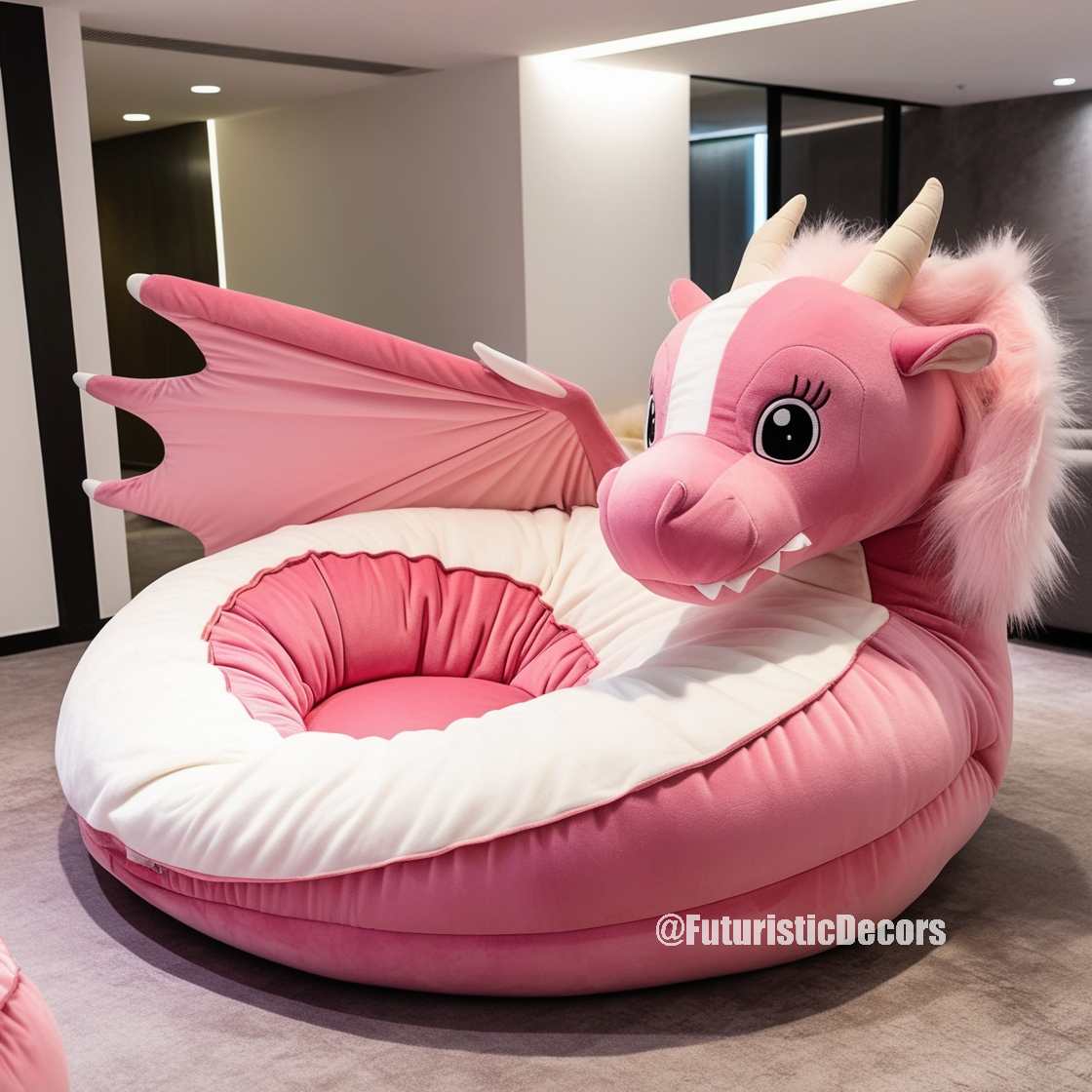 Dragon Loungers