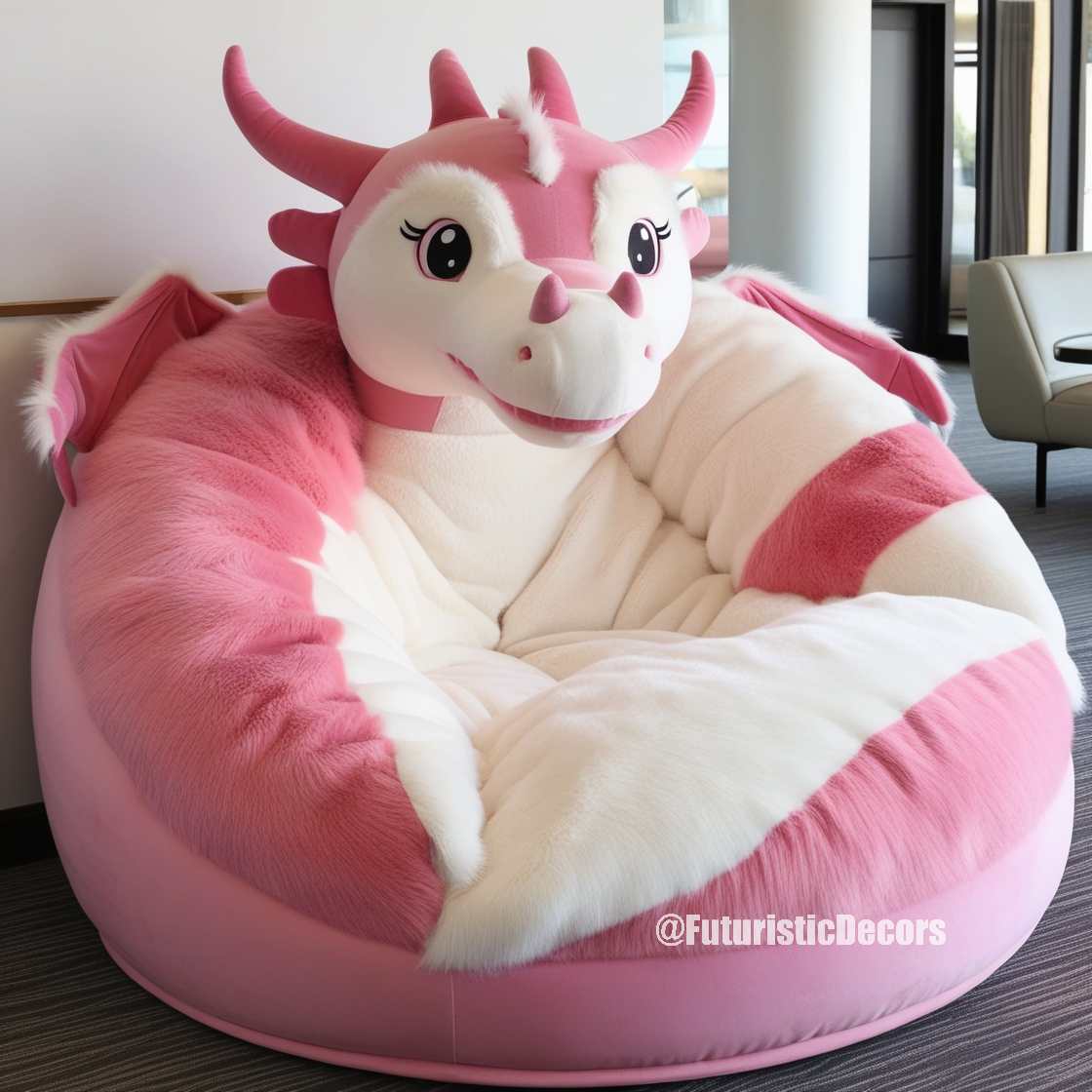 Dragon Loungers