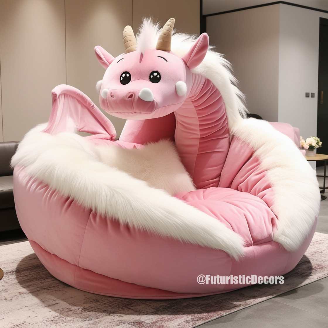 Dragon Loungers