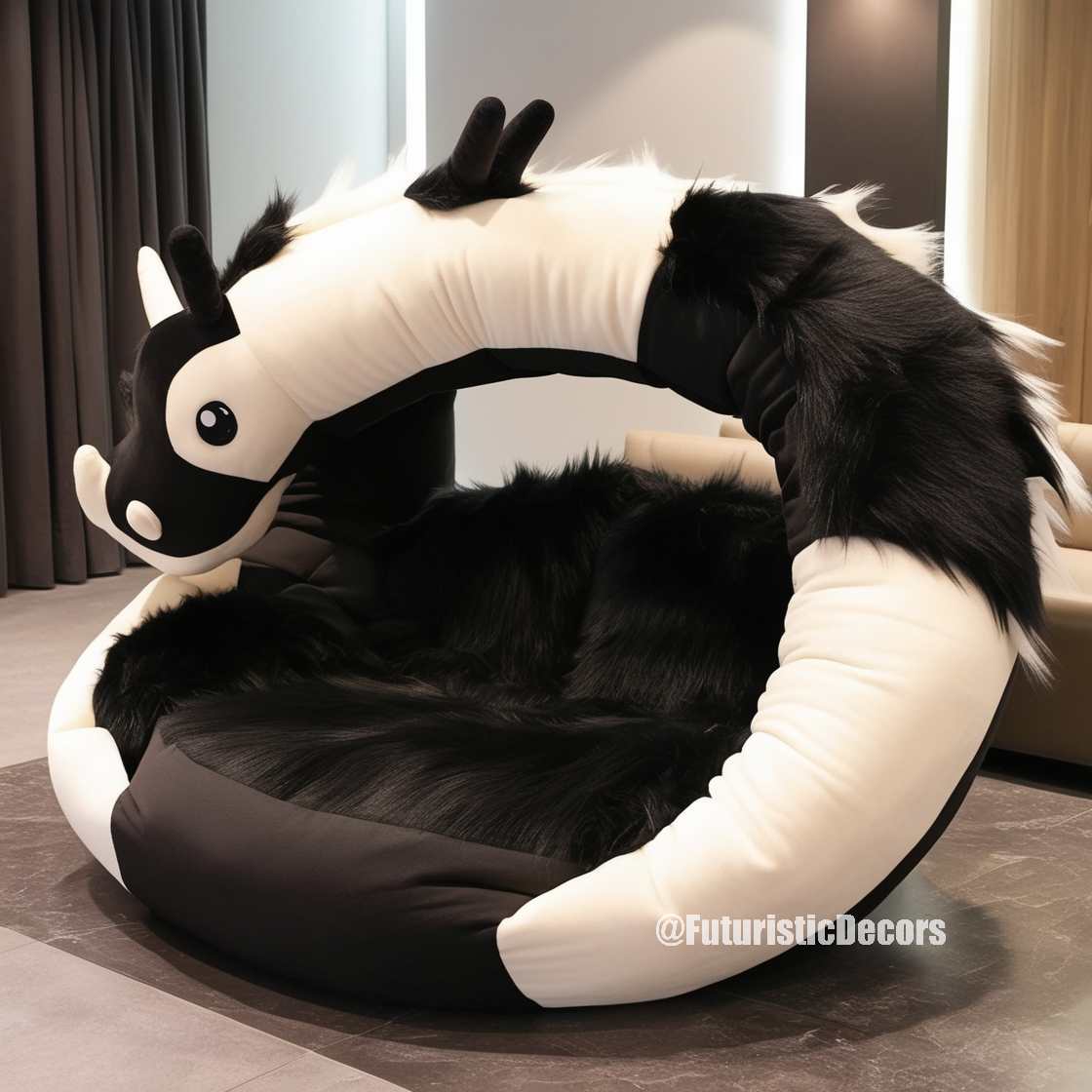 Dragon Loungers