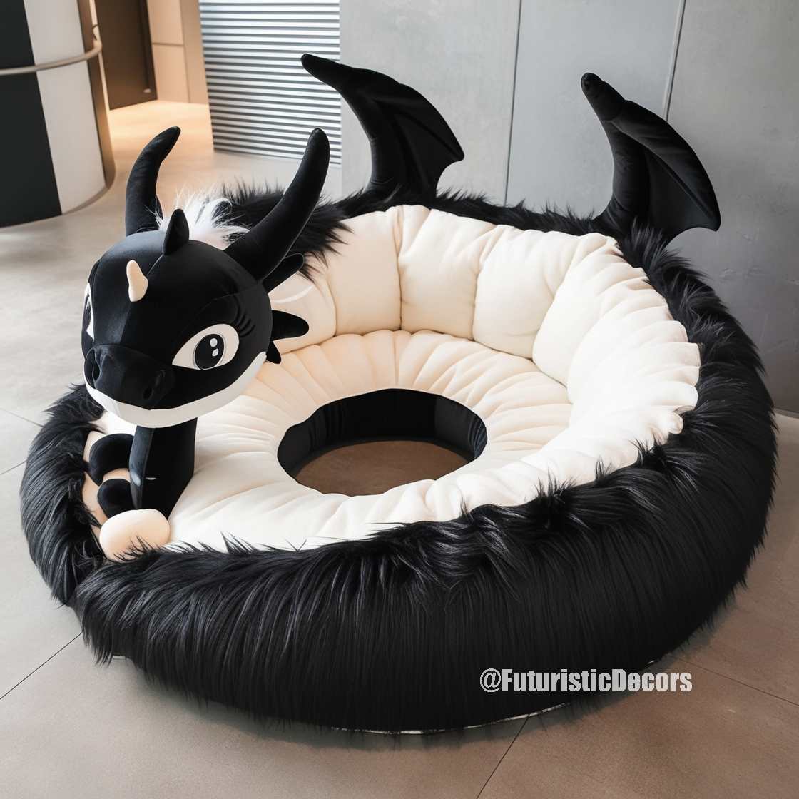 Dragon Loungers