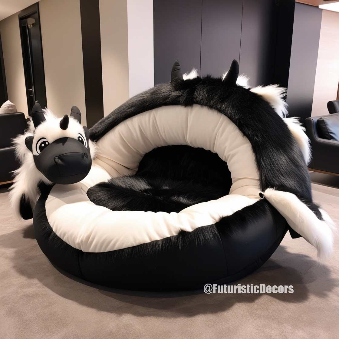 Dragon Loungers