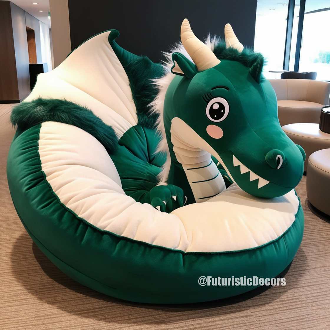 Dragon Loungers