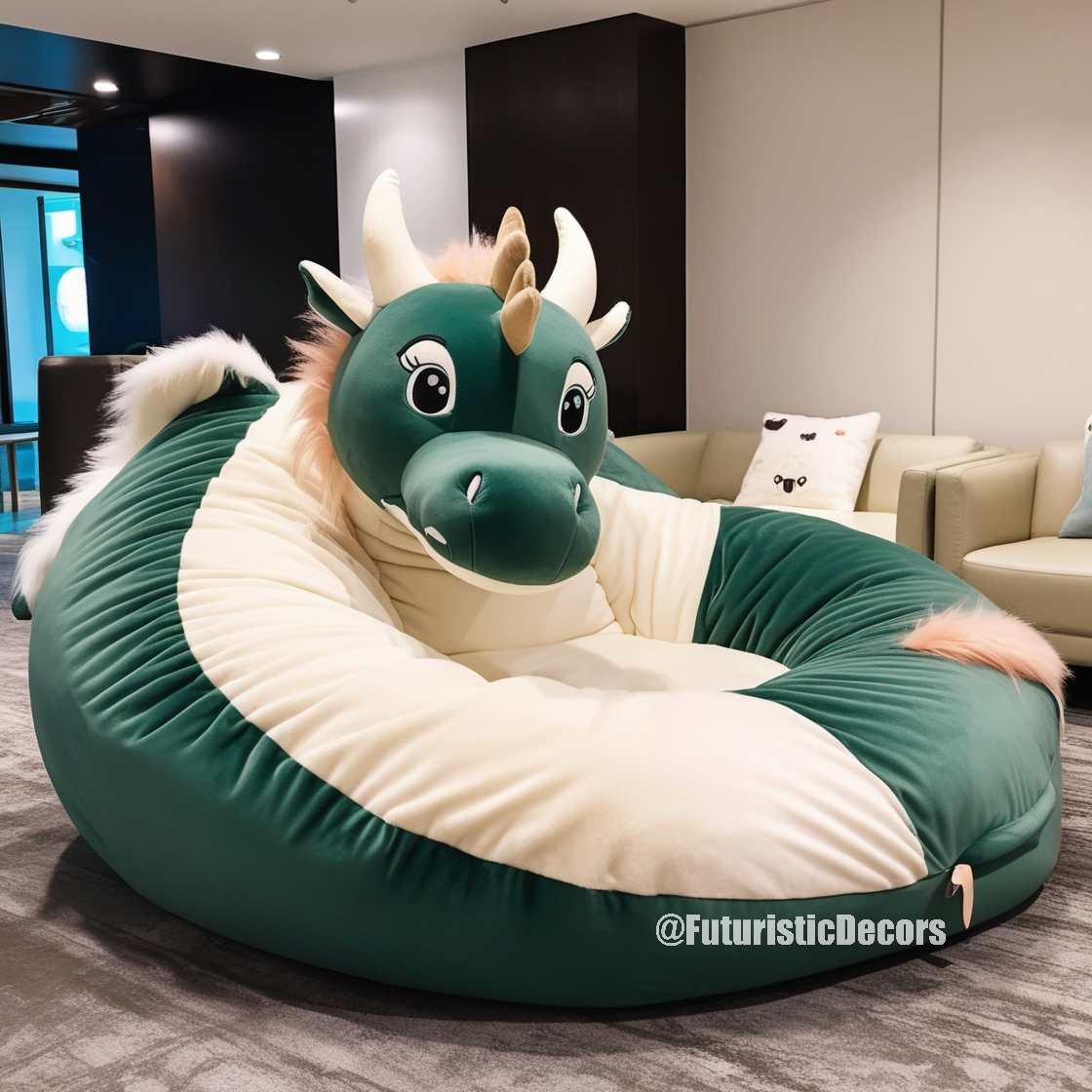 Dragon Loungers