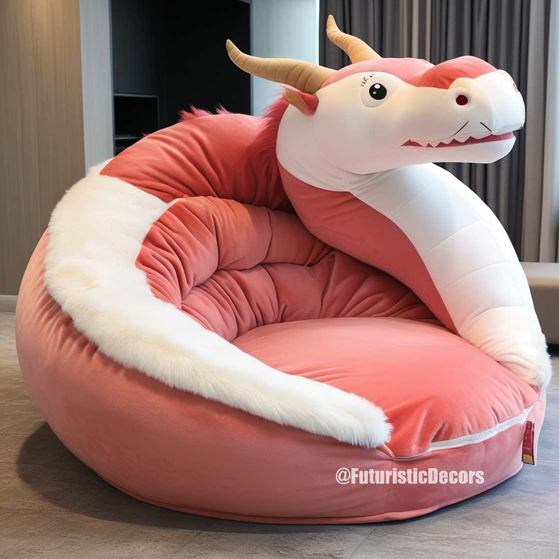 Dragon Loungers