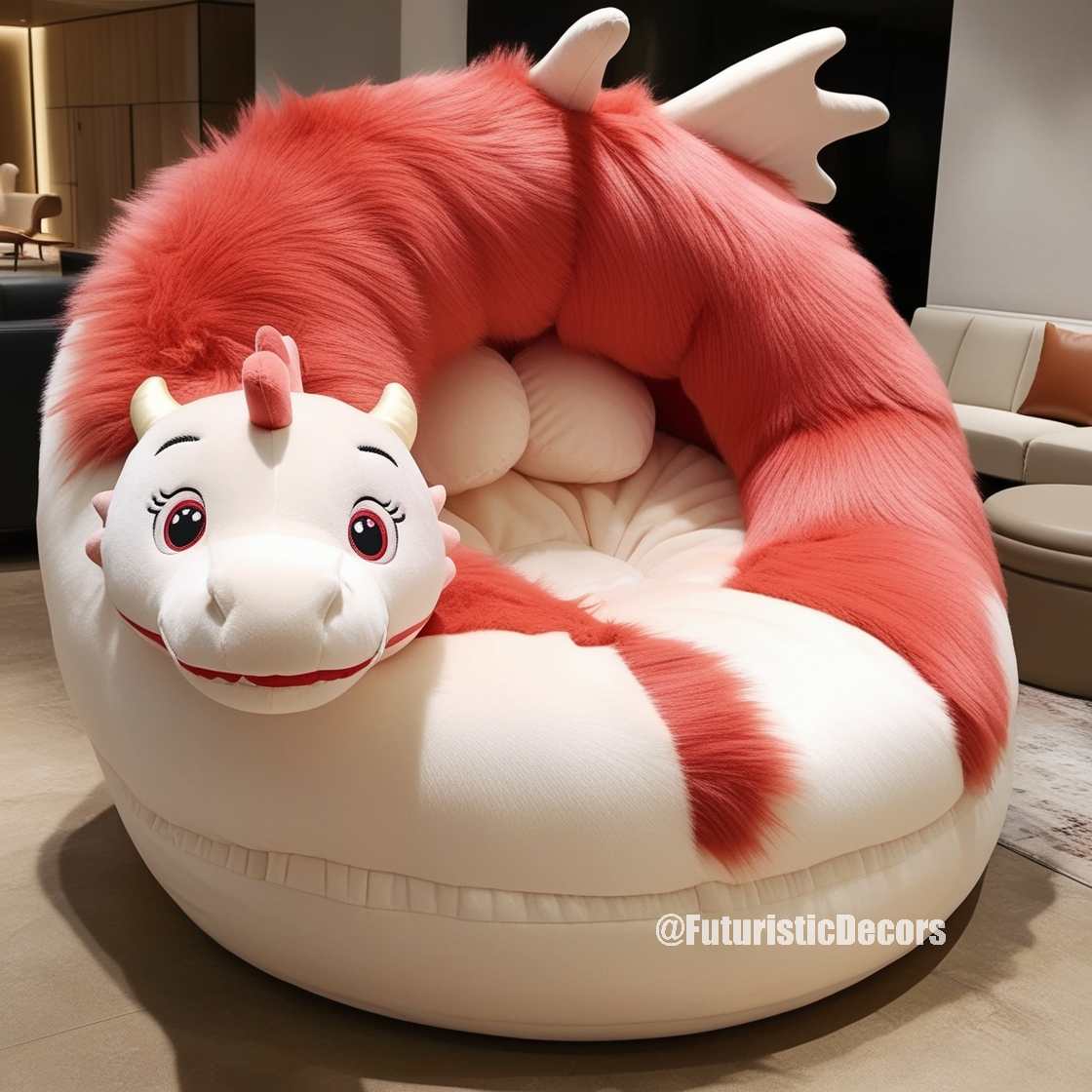 Dragon Loungers