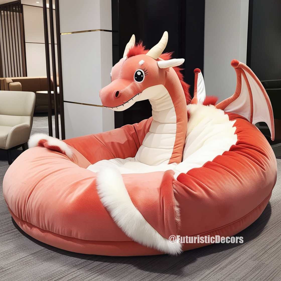 Dragon Loungers