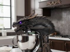 Dragon Mixer | Epic Designs for Enthusiasts & Fantasy Lovers Dragon Mixer