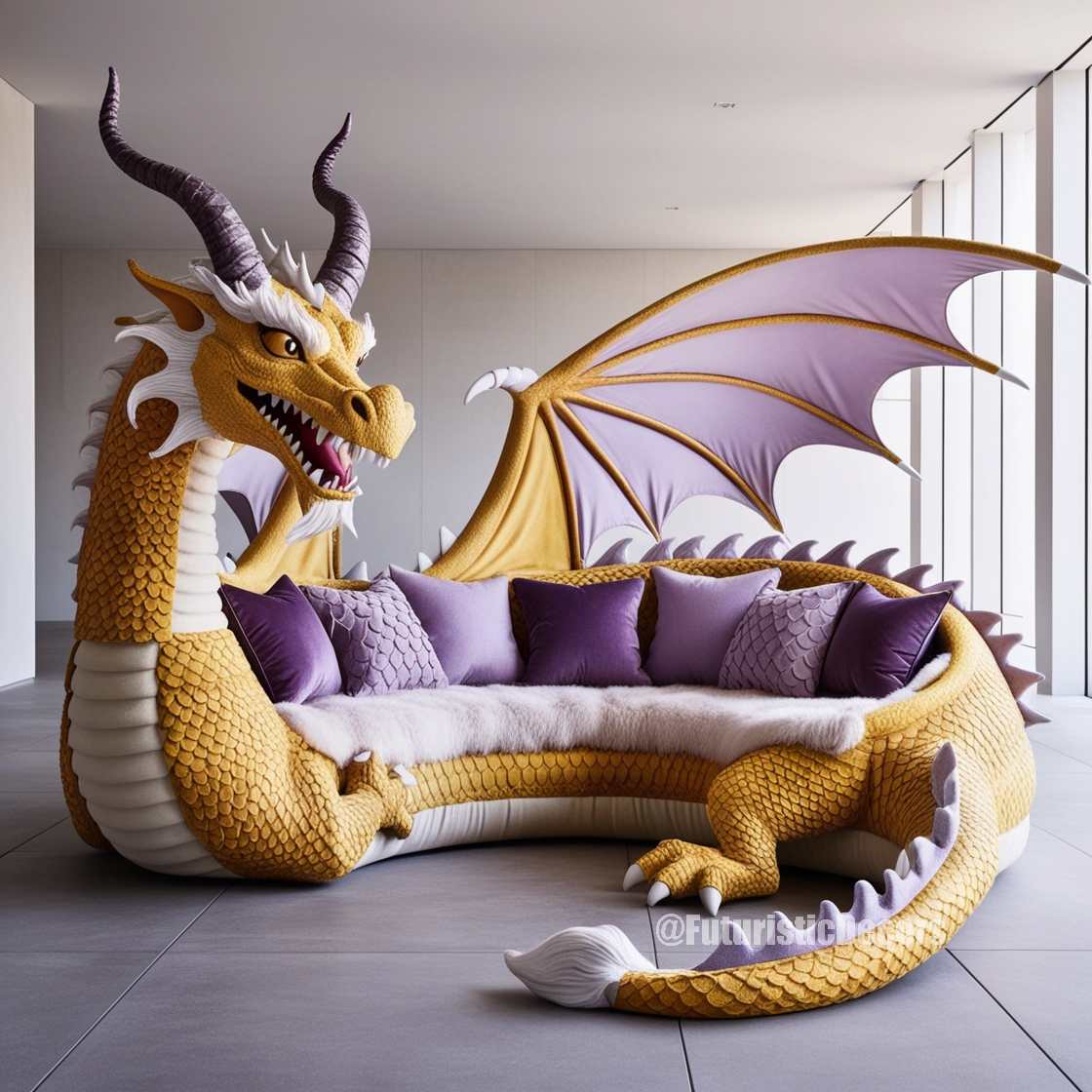 Dragon Sofas