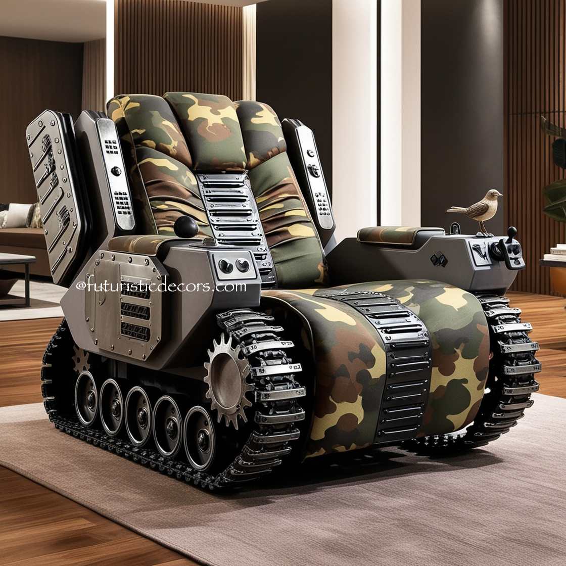 Tank Recliners