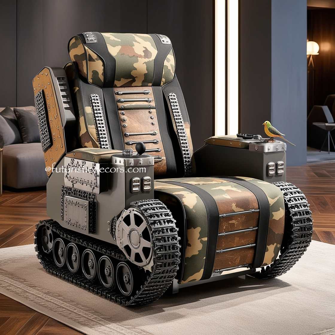 Tank Recliners