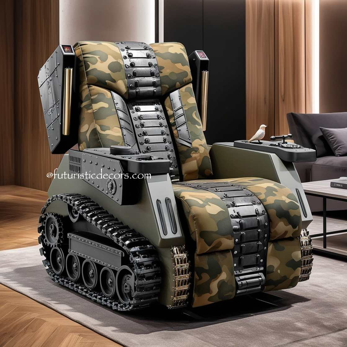 Tank Recliners