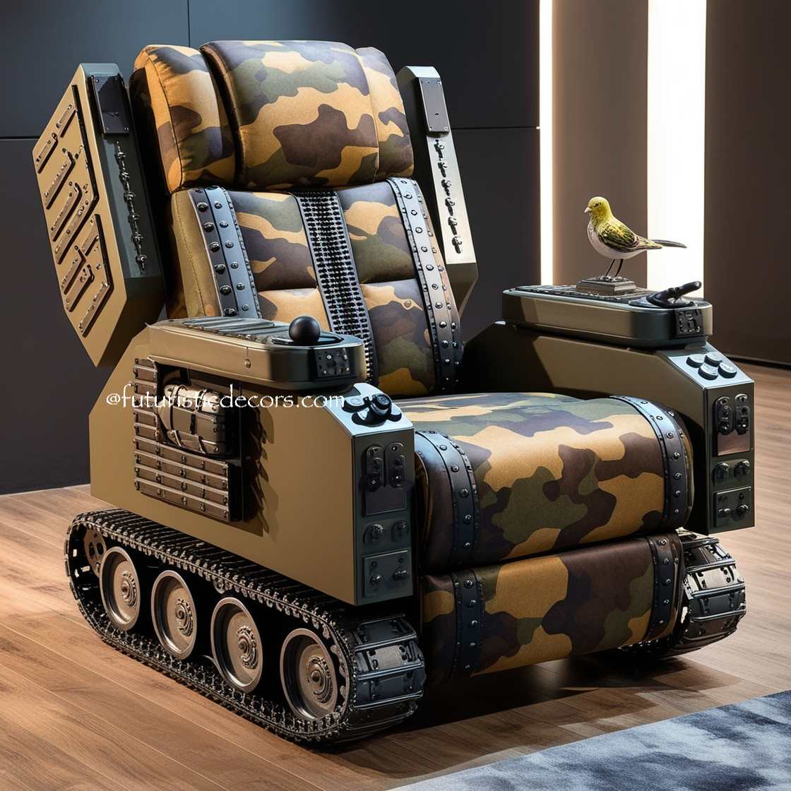 Tank Recliners