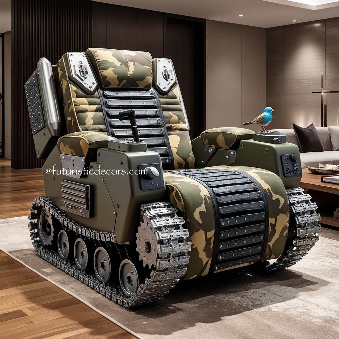 Tank Recliners