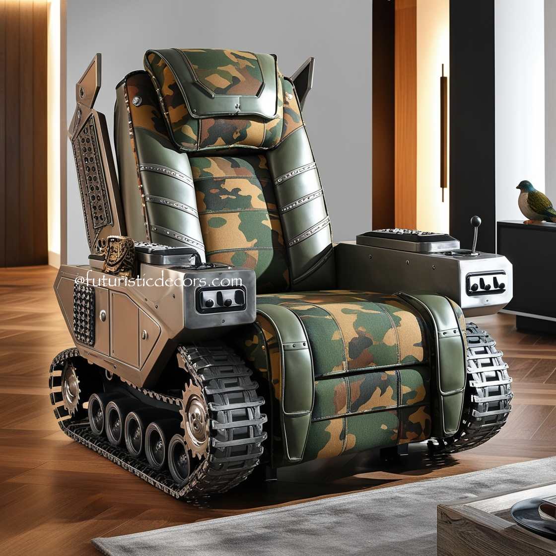 Tank Recliners