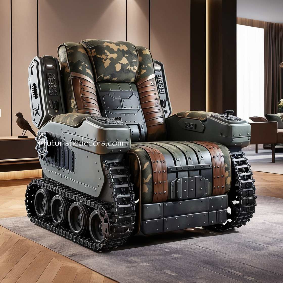 Tank Recliners