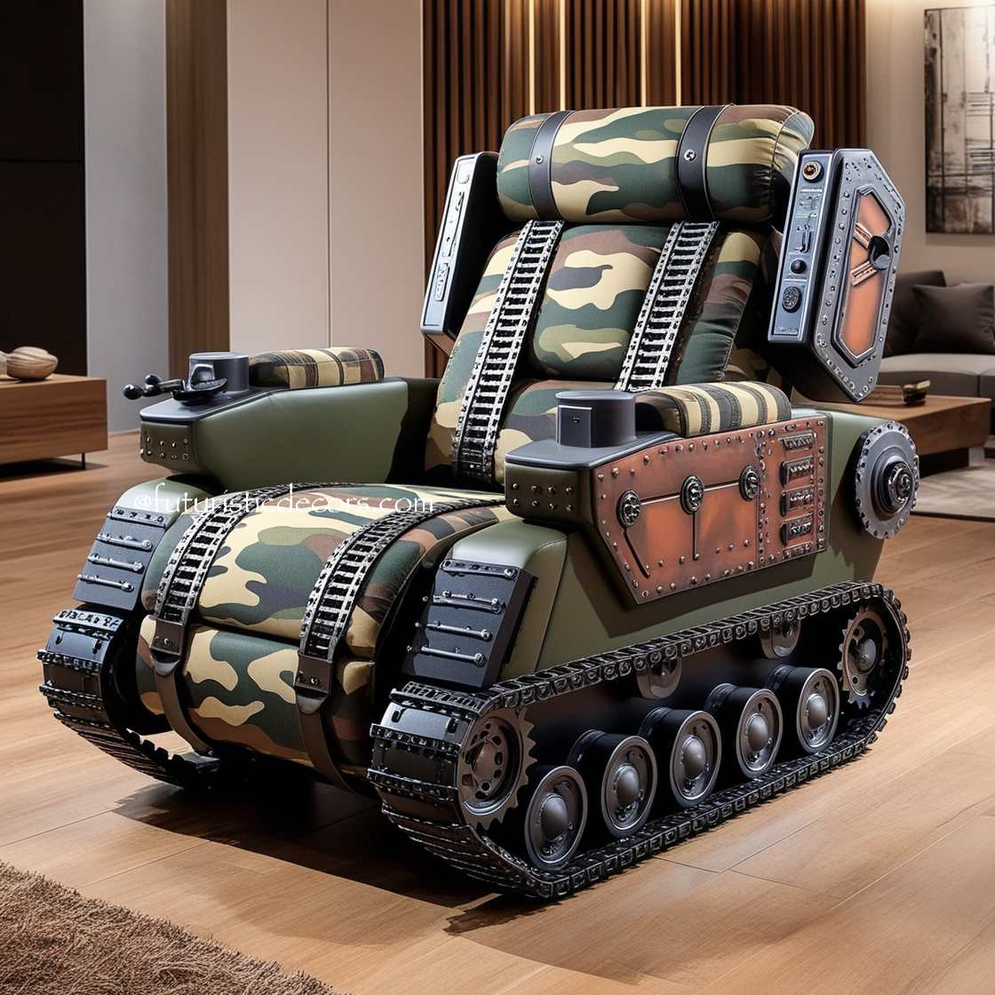 Tank Recliners