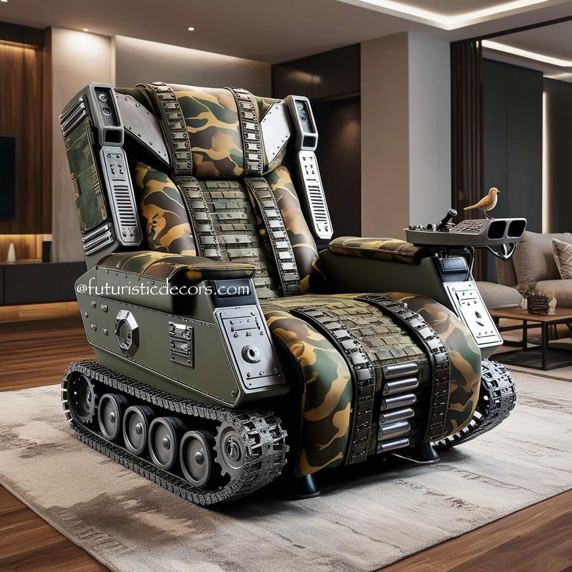 Tank Recliners