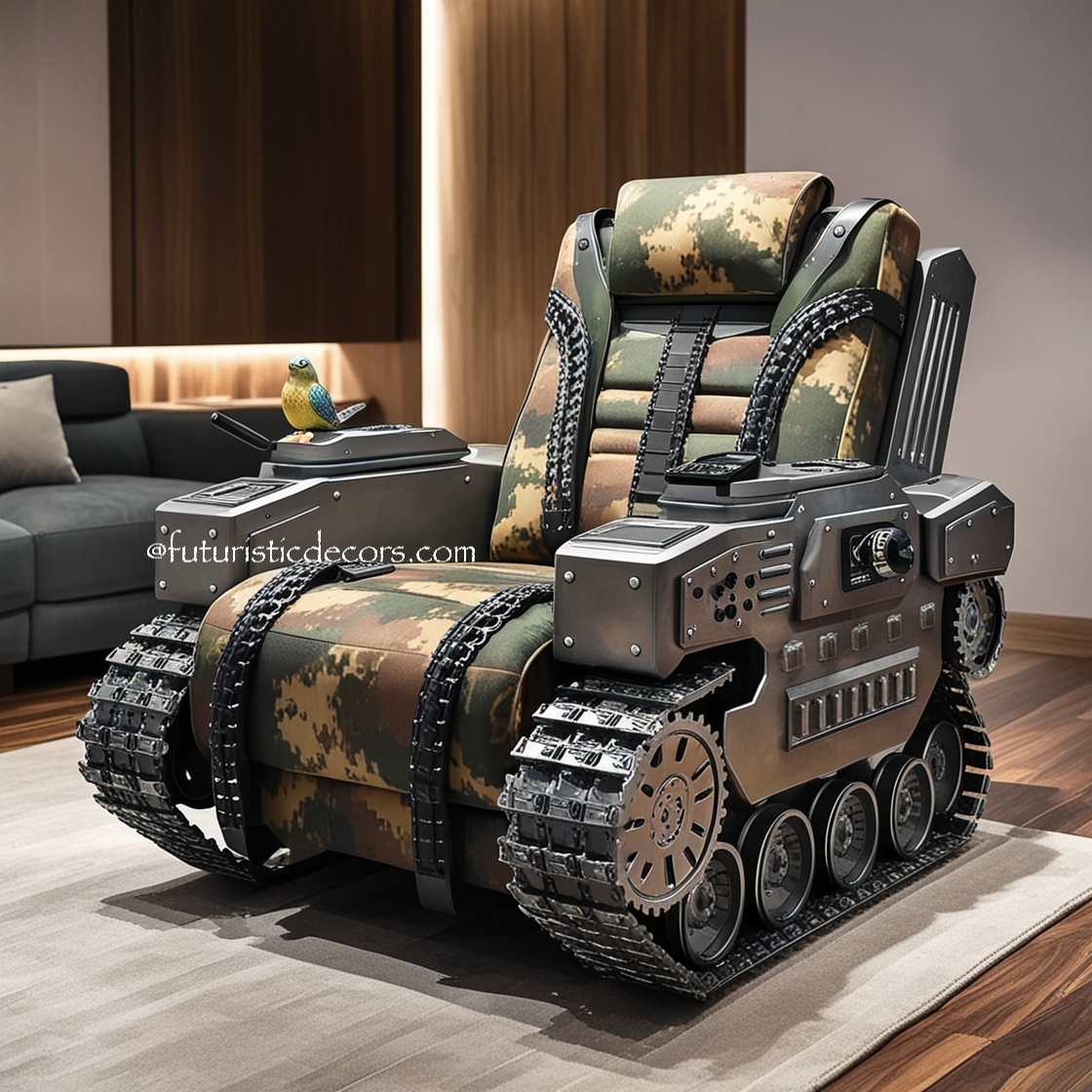 Tank Recliners