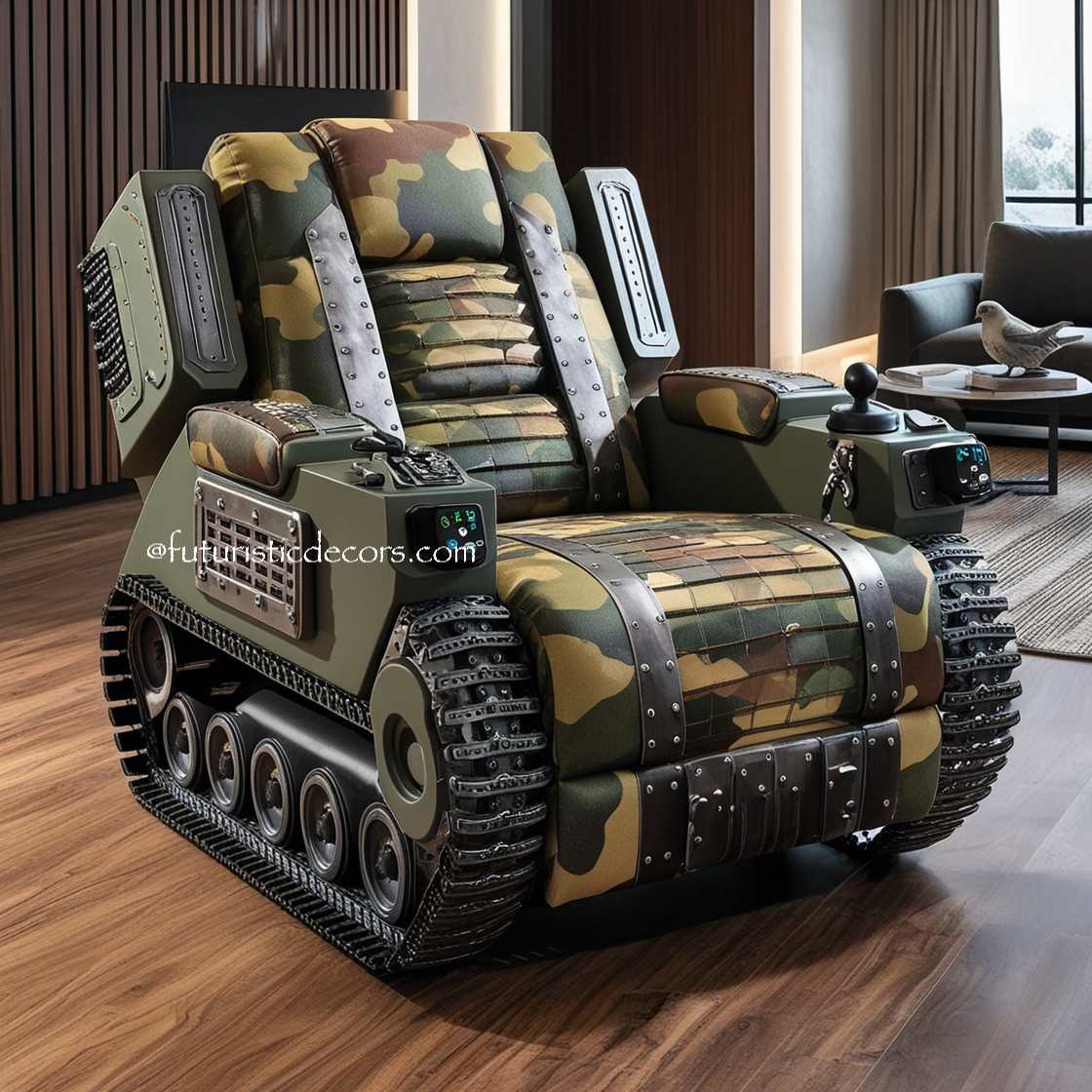 Tank Recliners