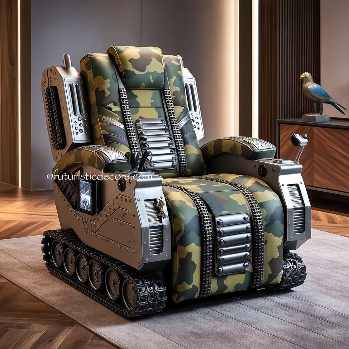 Tank Recliners