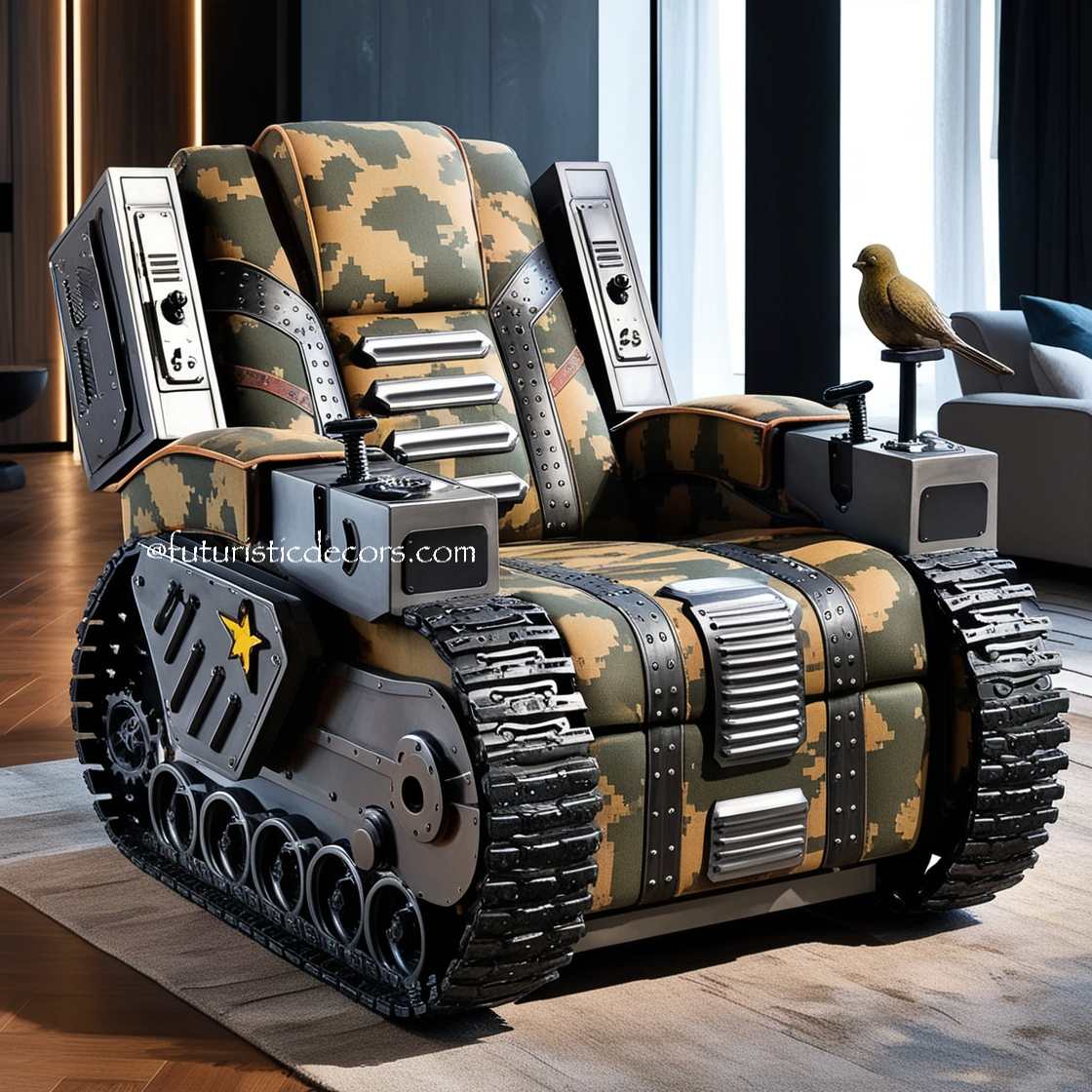 Tank Recliners