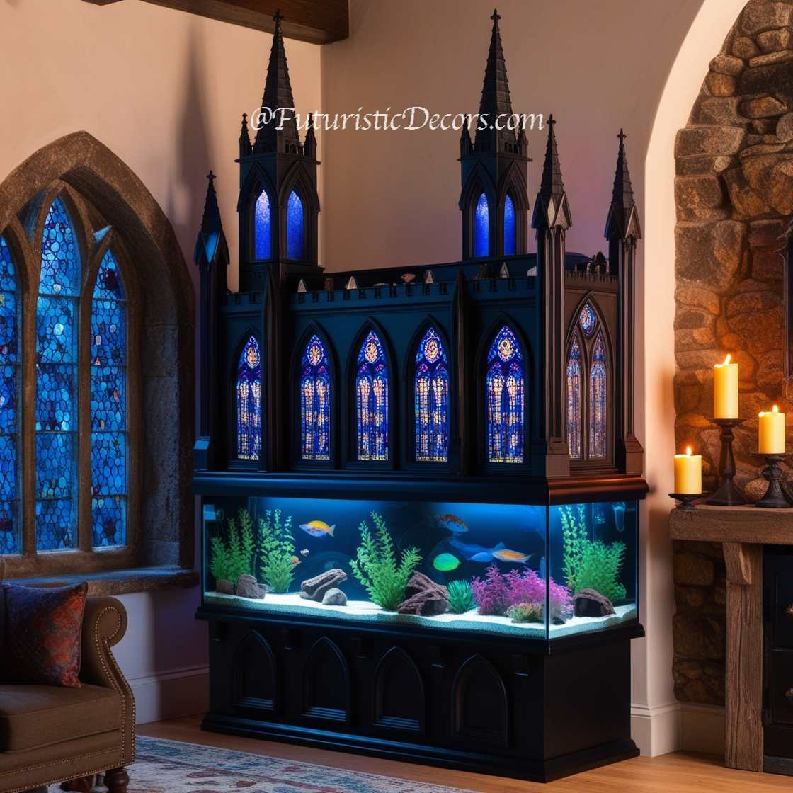 Gothic Aquariums