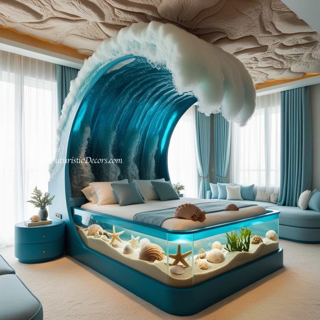 Wave Bed