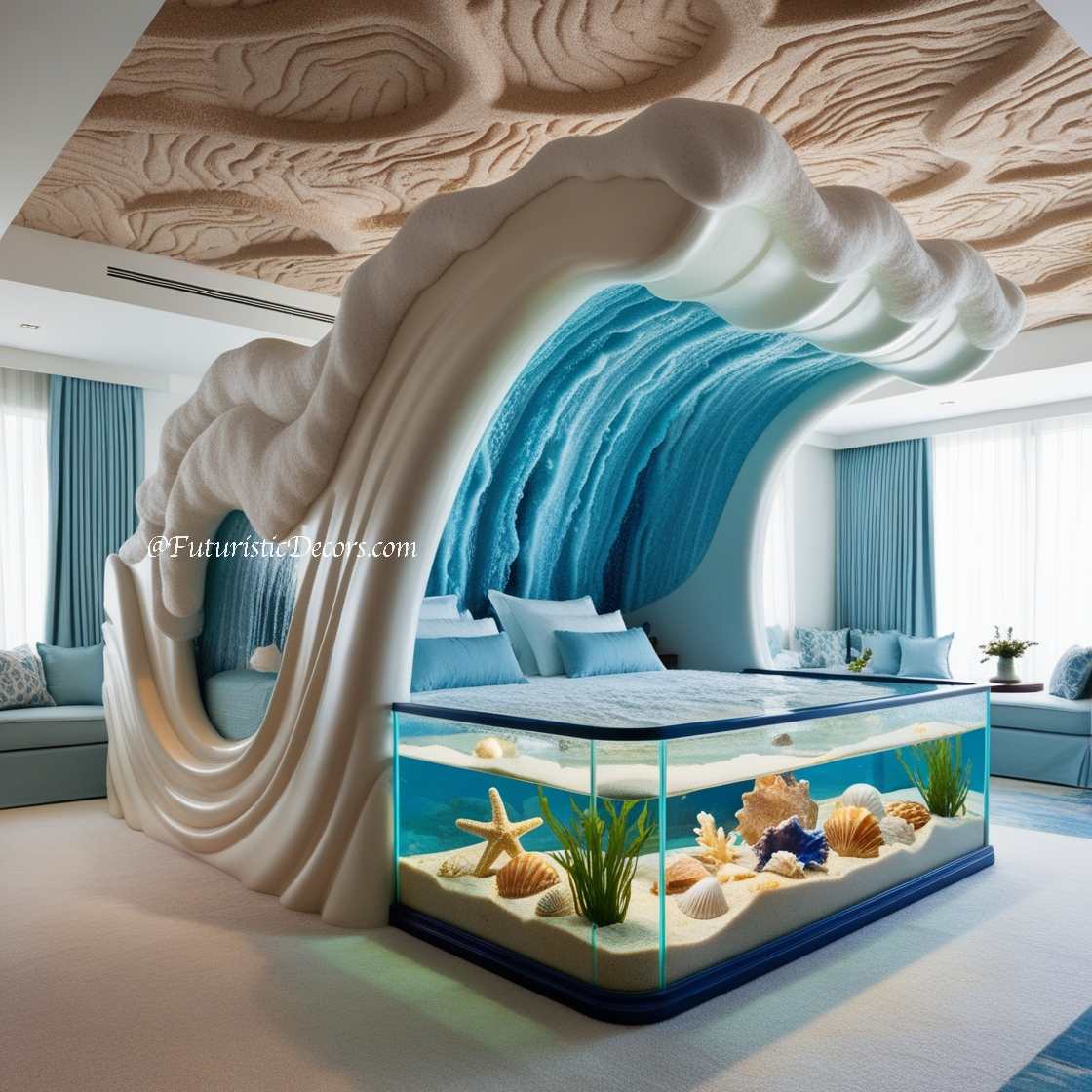 Wave Bed