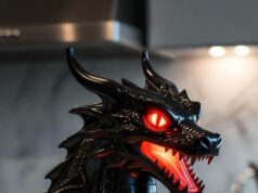Dragon inspired Kettles: Top Best-Selling Designs in 2026 Dragon Kettle