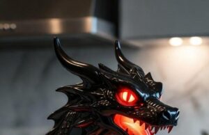 Dragon inspired Kettles: Top Best-Selling Designs in 2026 Dragon Kettle
