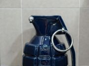 Grenade Toilet — Price, Specs, and Where to Buy in 2026 grenade-shaped toilets