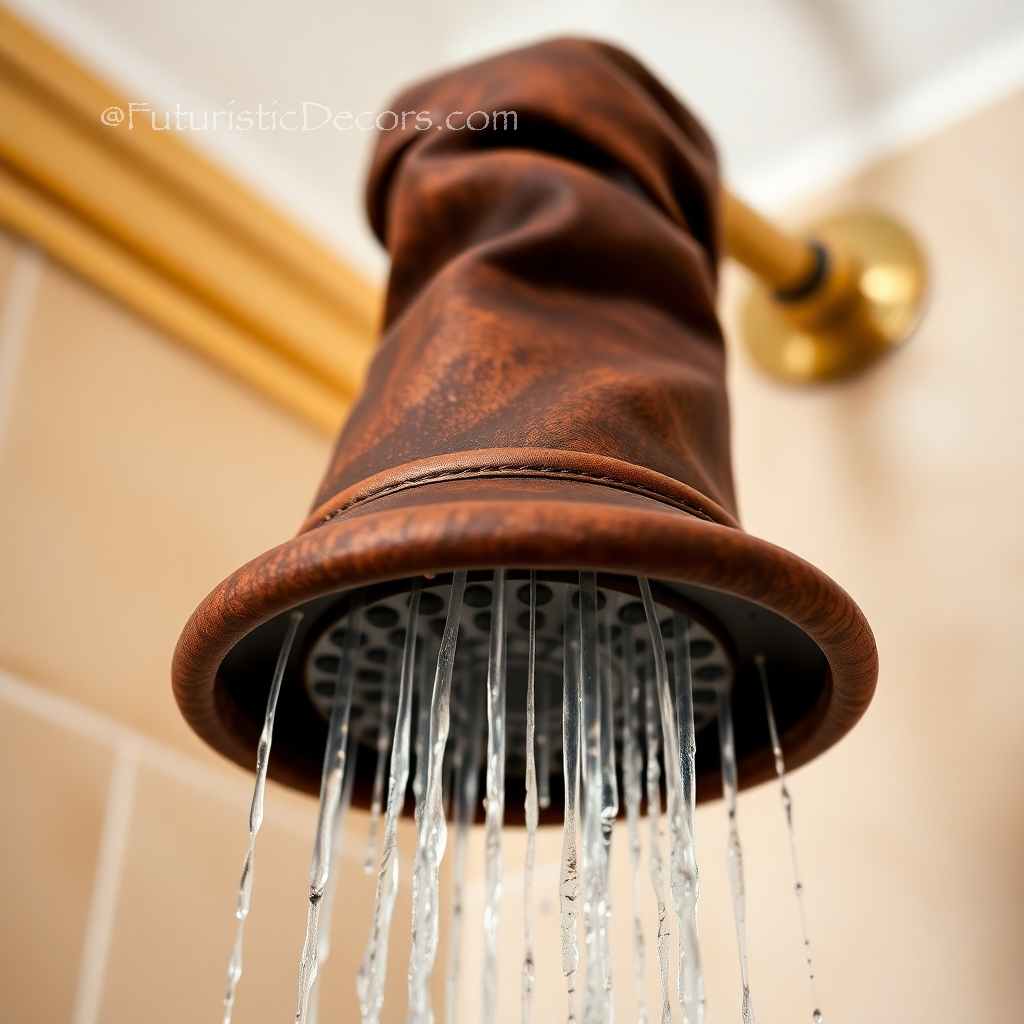 Harry Potter Sorting Hat Shower Head