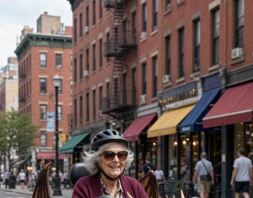 Dragon Mobility Scooters | Features, Design, and Safety Tips Stunning Dragon Mobility Scooters