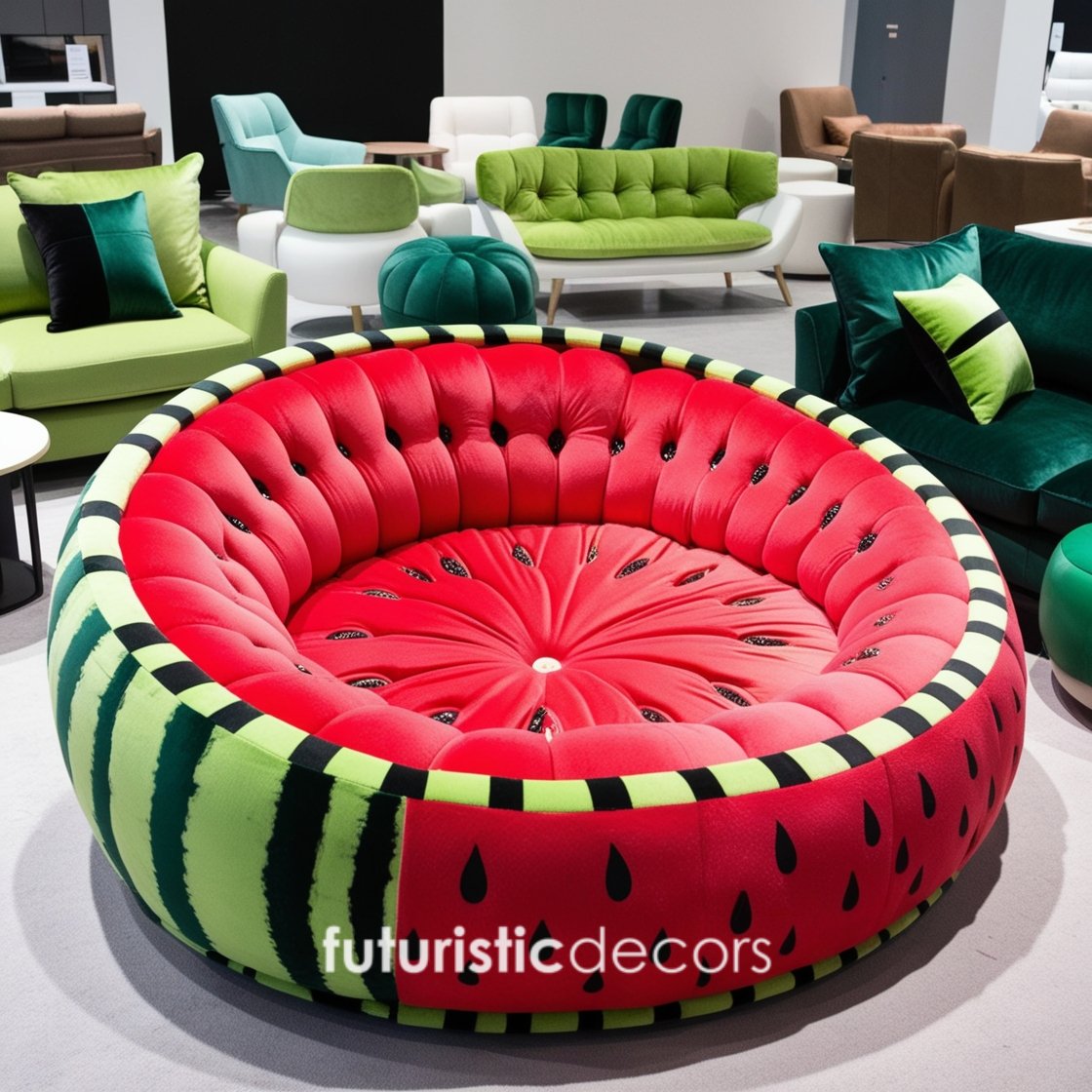 Fruit Lounger