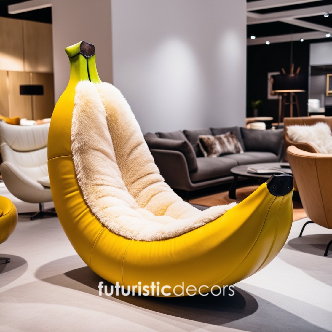 Fruit Lounger