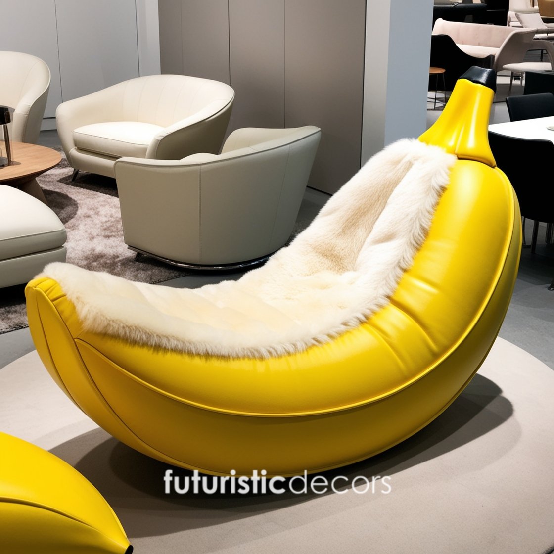 Fruit Lounger