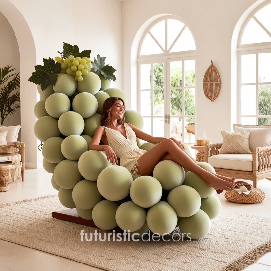 Fruit Recliners