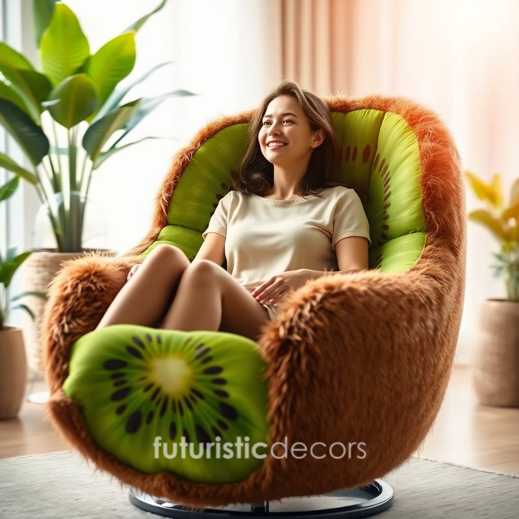 Fruit Recliners